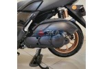 Yamaha Nmax Connected ABS Tahun 2021